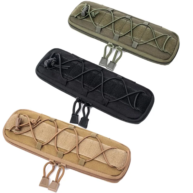 Pochette à couteaux Molle EDC, - Edc Carry Flashlight avis et prix
