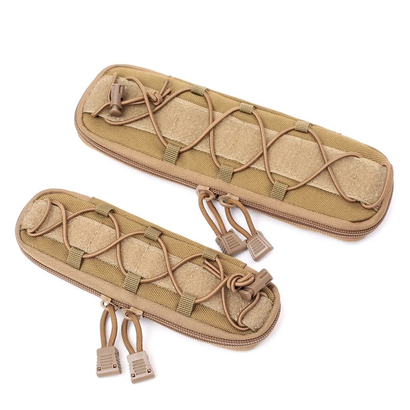 Pochette à couteaux Molle EDC, - Edc Carry Flashlight avis et prix