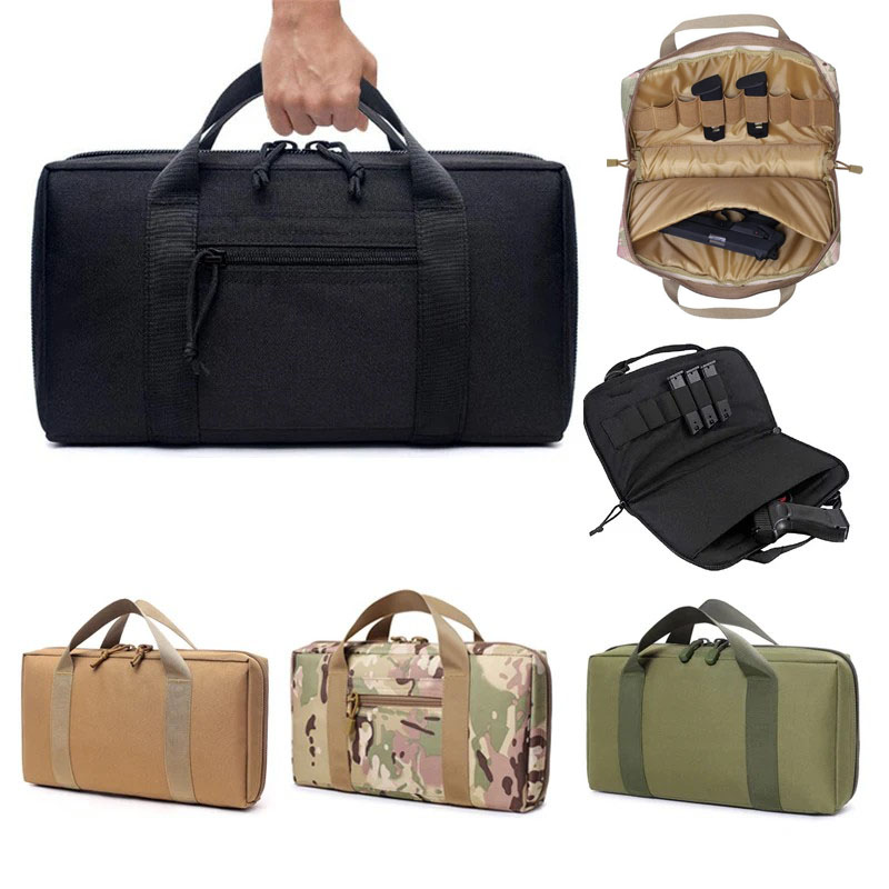 Sac de transport pour armes à  - Edc Carry Handgun avis et prix