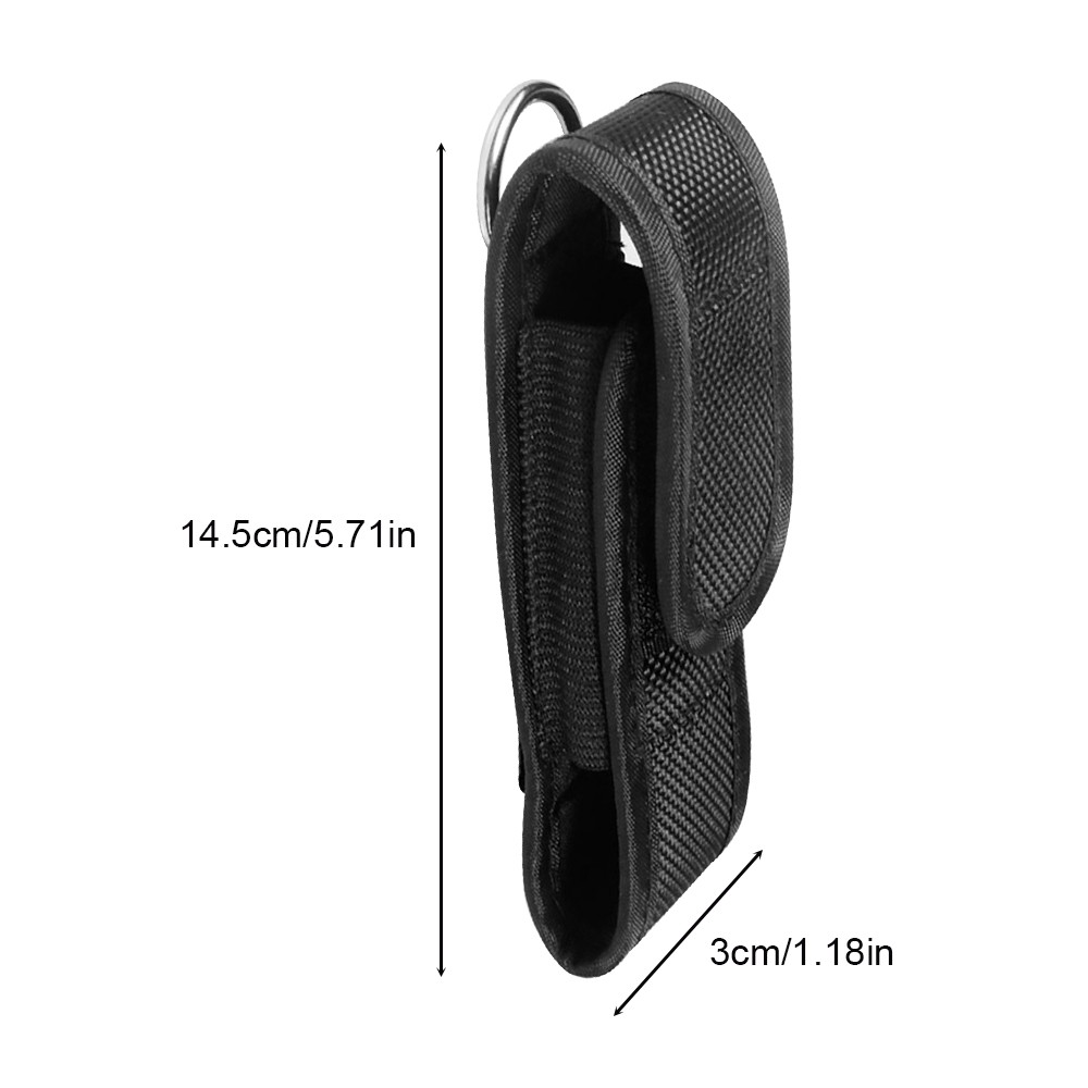 Étui tactique T309 pour lampe  - Edc Carry Flashlight avis et prix