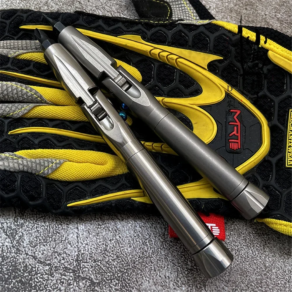 Tournevis multi-angle pliant e - Edc Carry For Men avis et prix