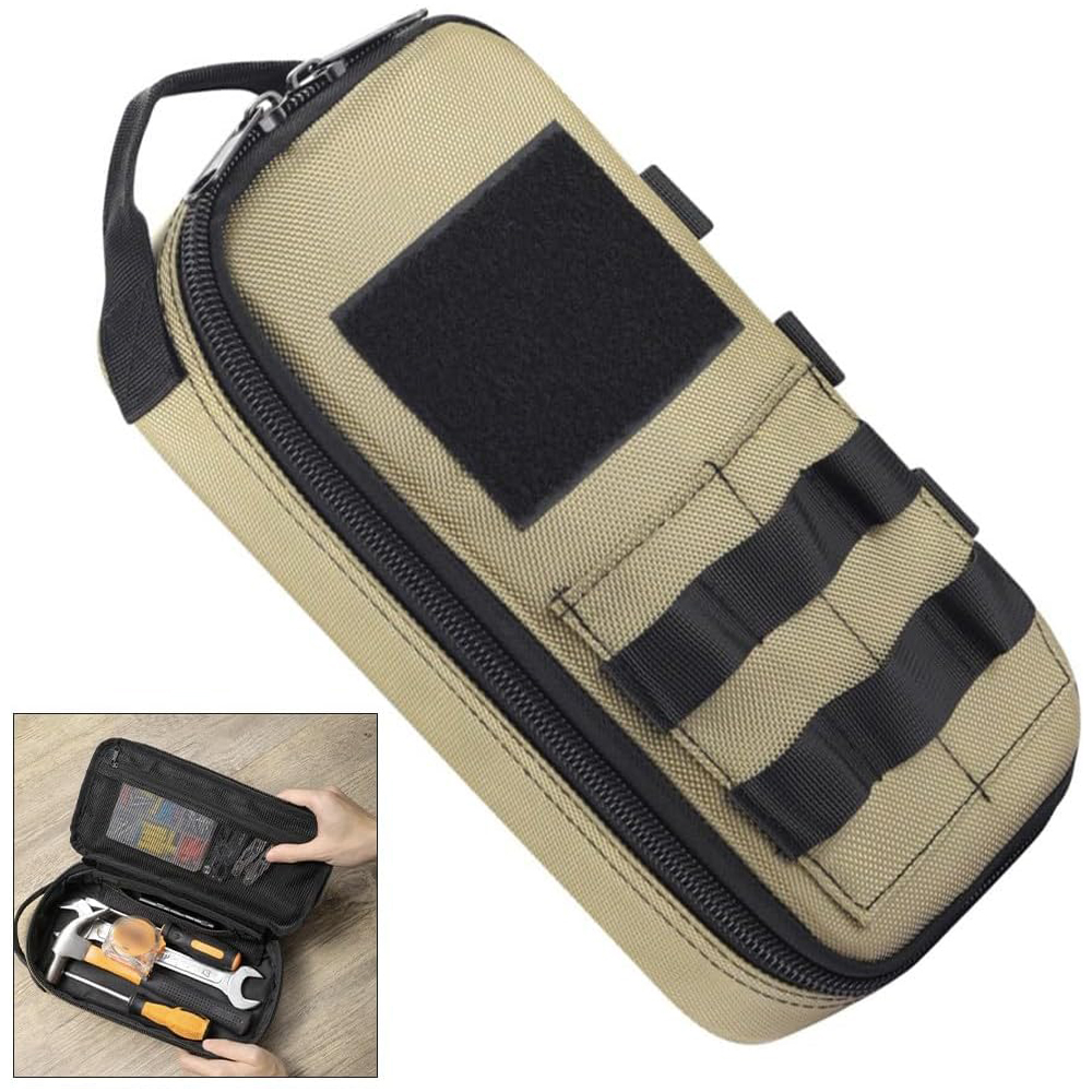 Pochette utilitaire tactique E - Edc Deep Carry avis et prix