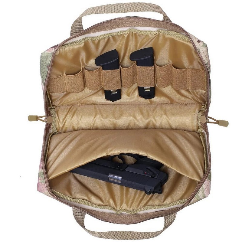 Sac de transport pour pistolet - Edc Carry Handgun avis et prix