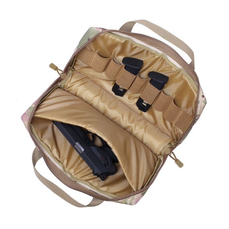 Sac de transport pour pistolet - Edc Carry Handgun avis et prix