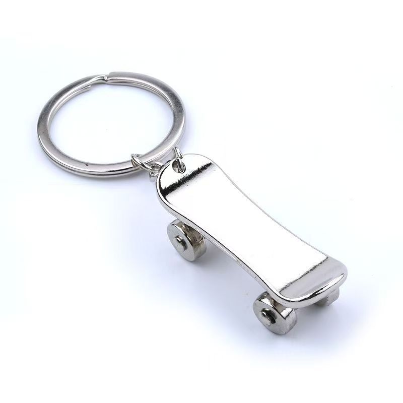 Porte-clés skateboard créatif, - Edc Carry Bag avis et prix