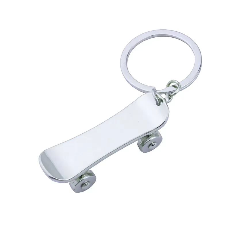 Porte-clés skateboard créatif, - Edc Carry Bag avis et prix