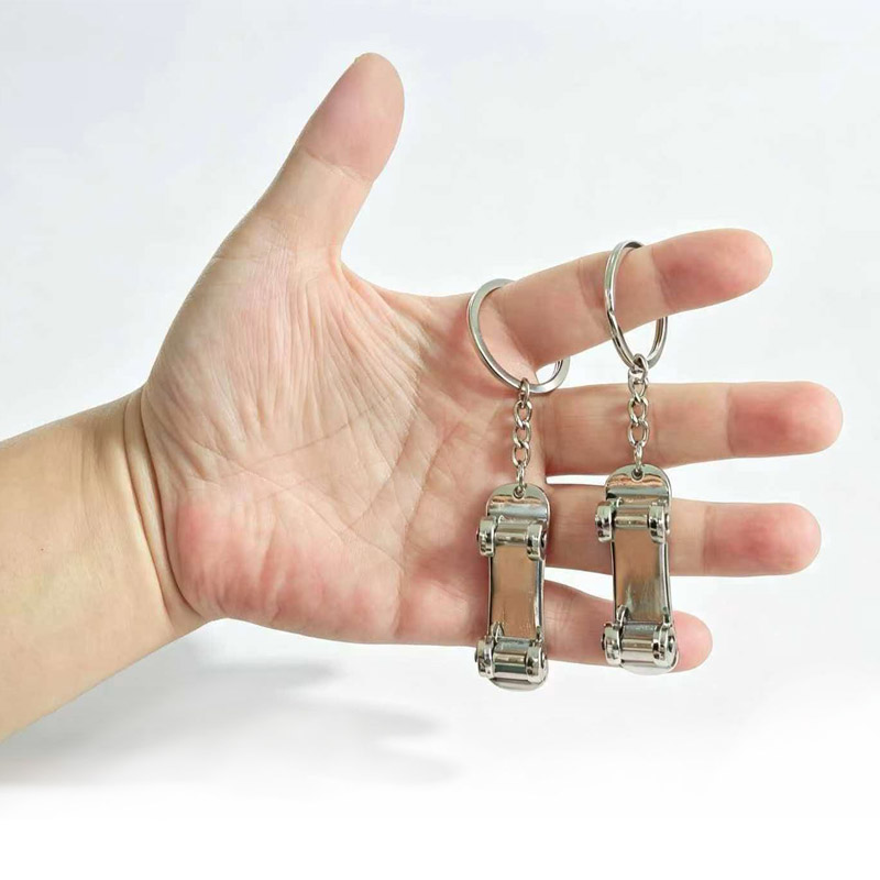 Porte-clés skateboard créatif, - Edc Carry Bag avis et prix