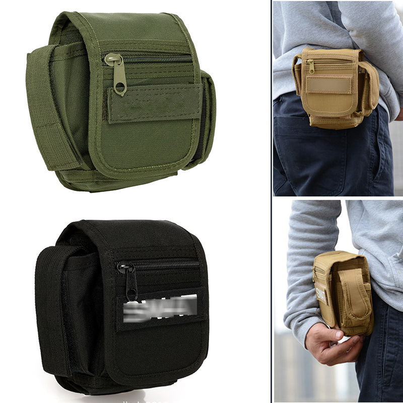 EDC – pochette tactique Molle, - Edc Carry Pack avis et prix