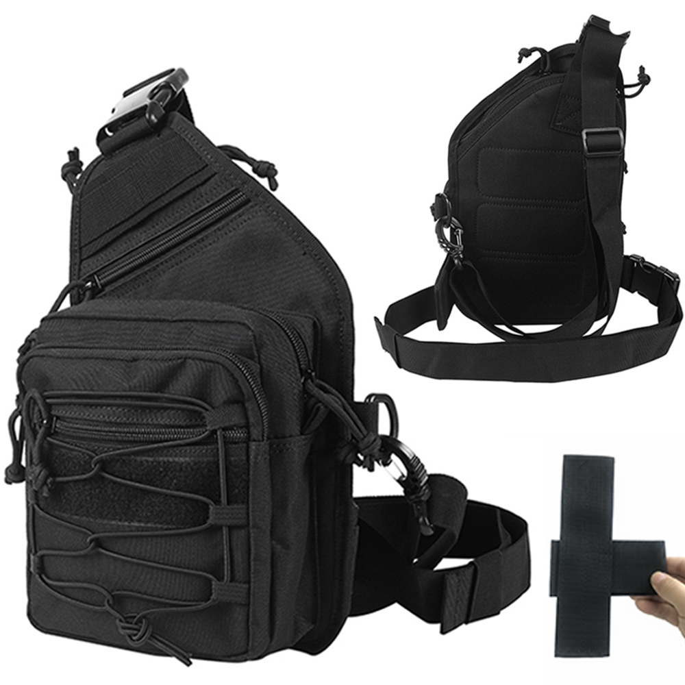 Sac tactique pour arme à feu,  - Edc Carry Handgun avis et prix