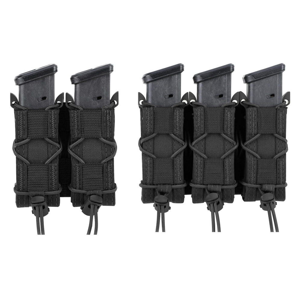 Pochette pour pistolet à Doubl - Edc Carry Flashlight avis et prix