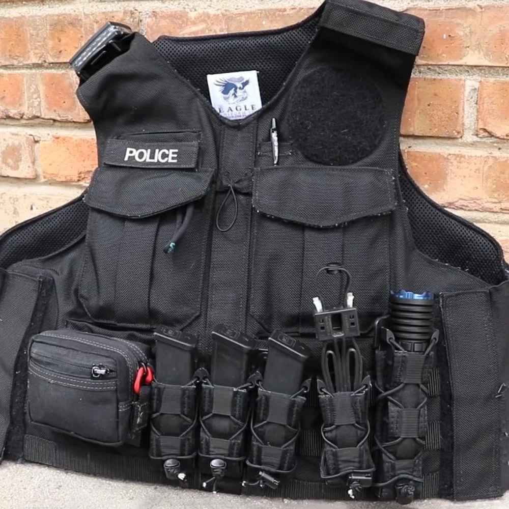 Pochette pour pistolet à Doubl - Edc Carry Flashlight avis et prix