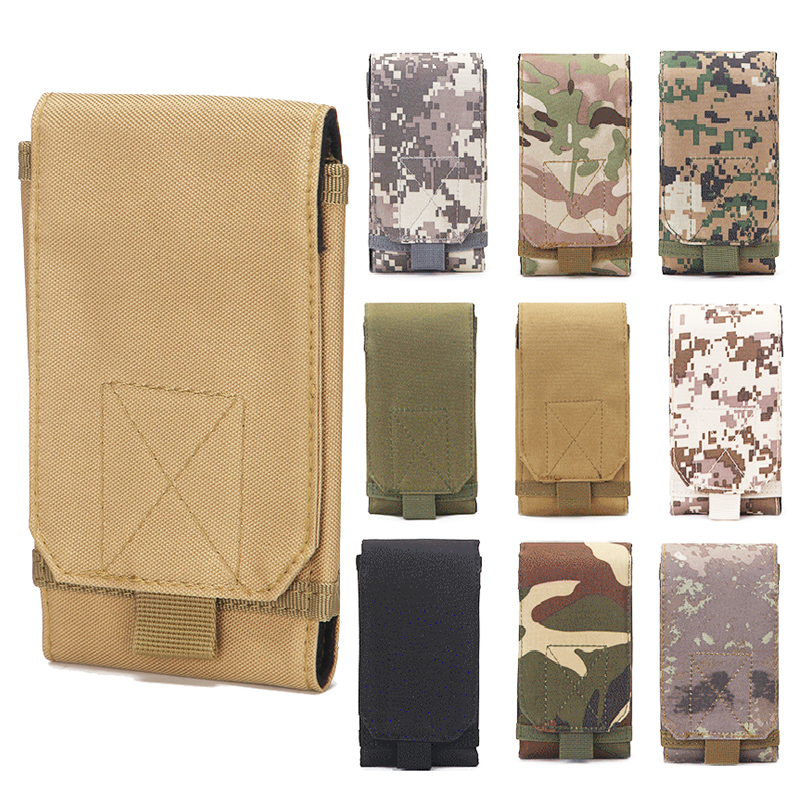 Pochette tactique camouflage p - Edc Deep Carry avis et prix