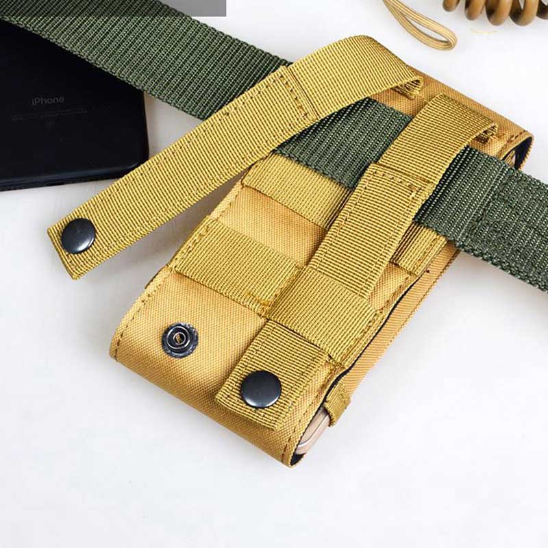 Pochette tactique camouflage p - Edc Deep Carry avis et prix