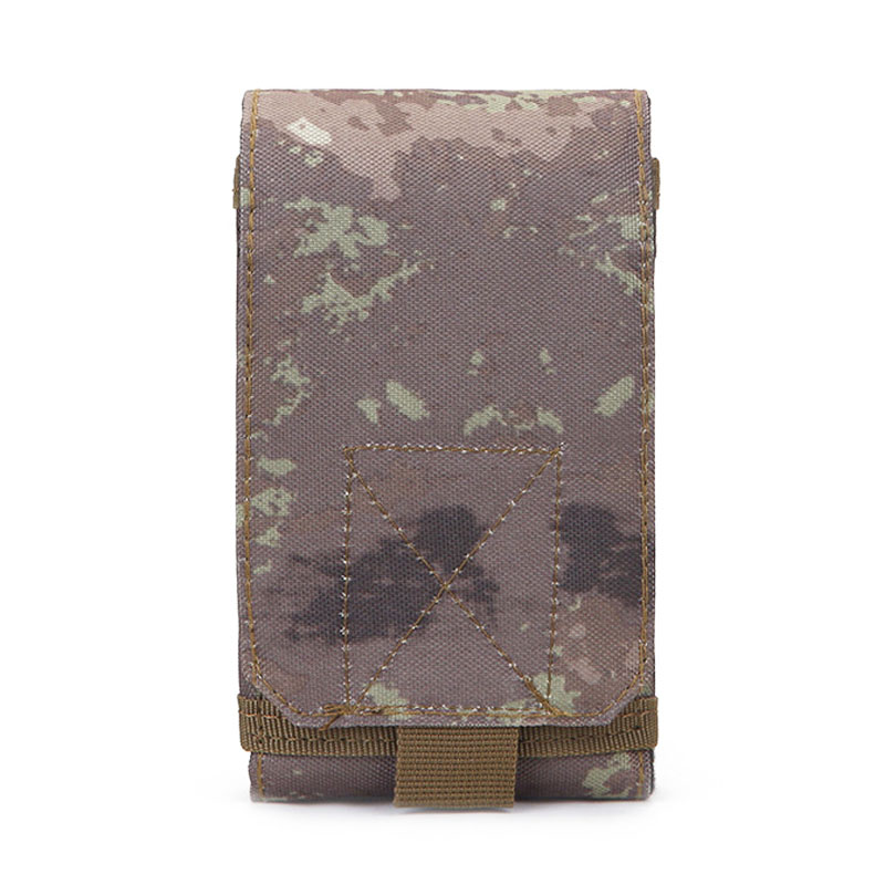 Pochette tactique camouflage p - Edc Deep Carry avis et prix