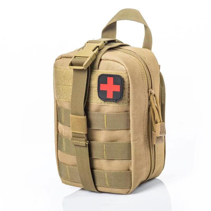 Trousse de premiers secours, s - Edc Deep Carry avis et prix