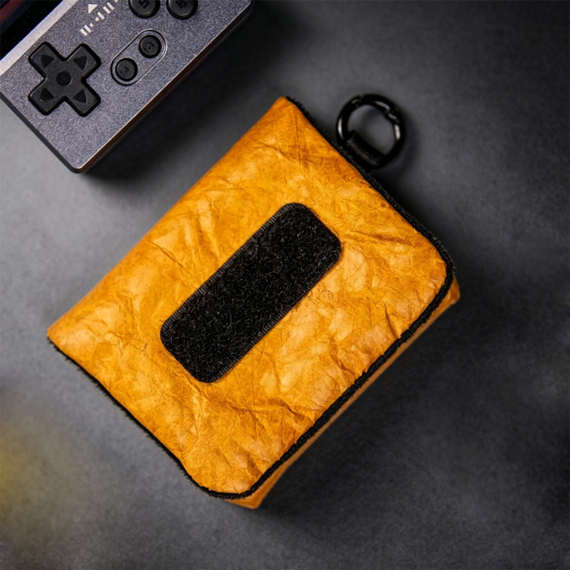 Pochette de rangement rétro, m - Edc Carry Pocket Pouch avis et prix