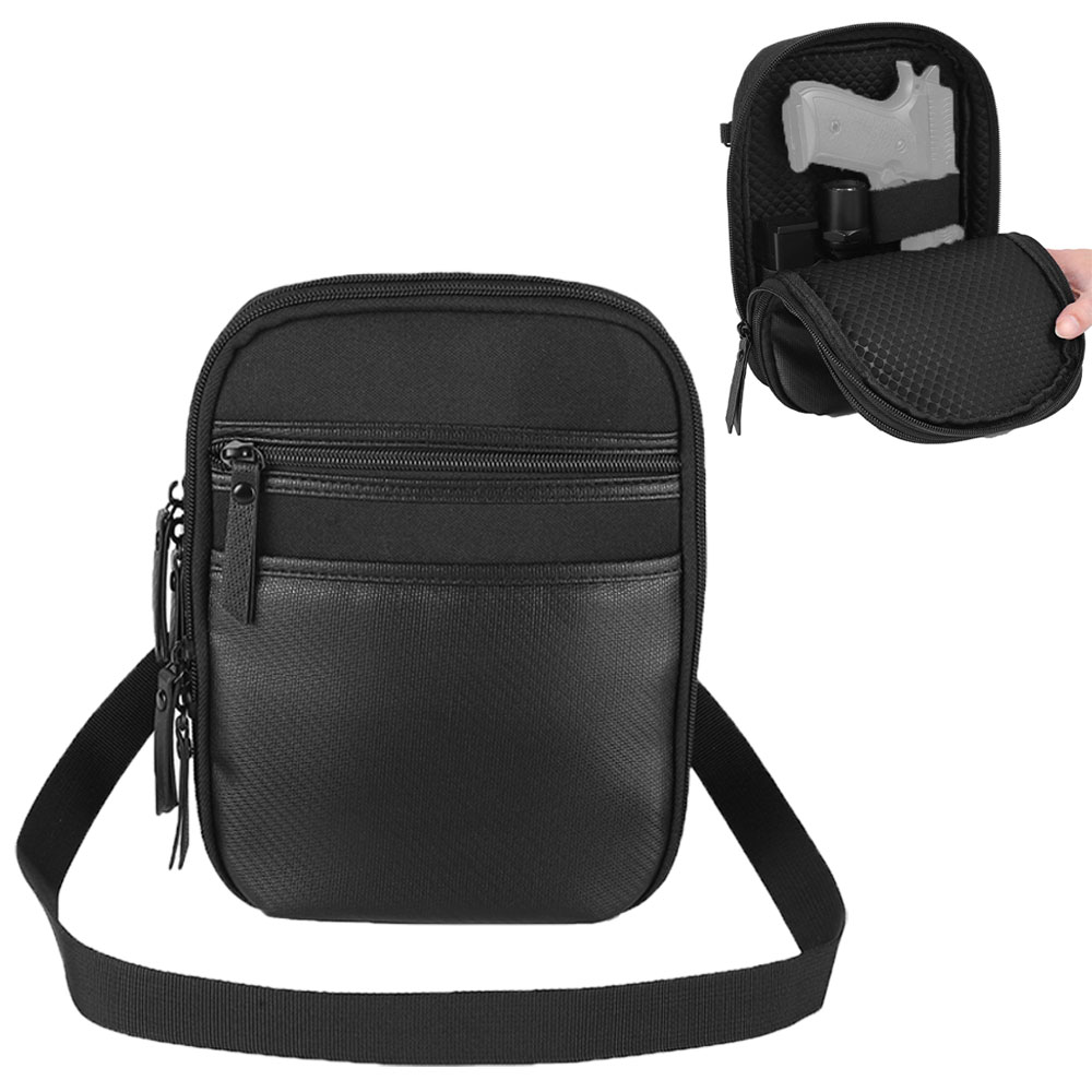 Sac tactique pour arme à feu,  - Edc Carry Handgun avis et prix
