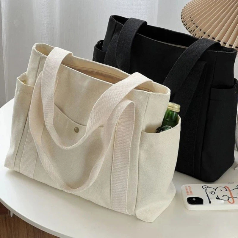 Sacs fourre-tout en toile gran - Edc Carry Bag avis et prix
