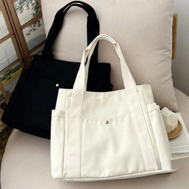 Sacs fourre-tout en toile gran - Edc Carry Bag avis et prix