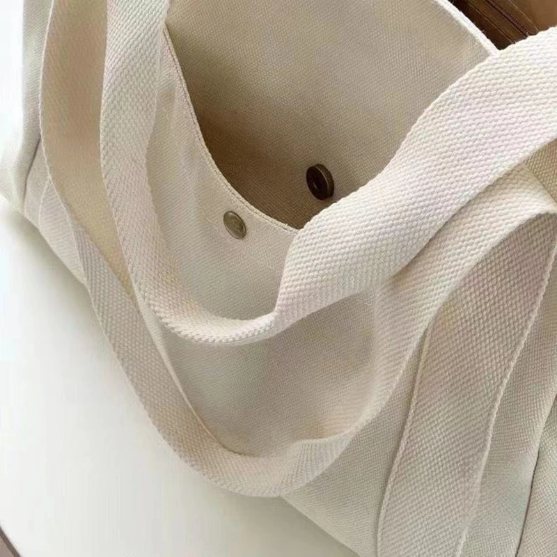 Sacs fourre-tout en toile gran - Edc Carry Bag avis et prix