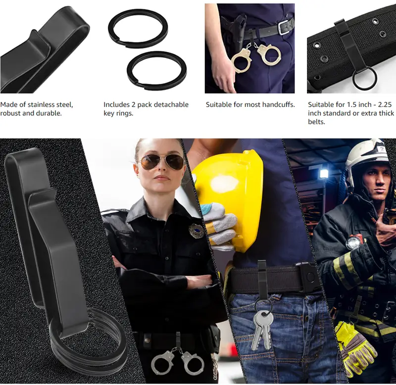 1PC Boucle de ceinture multi-u - Edc Carry For Men avis et prix