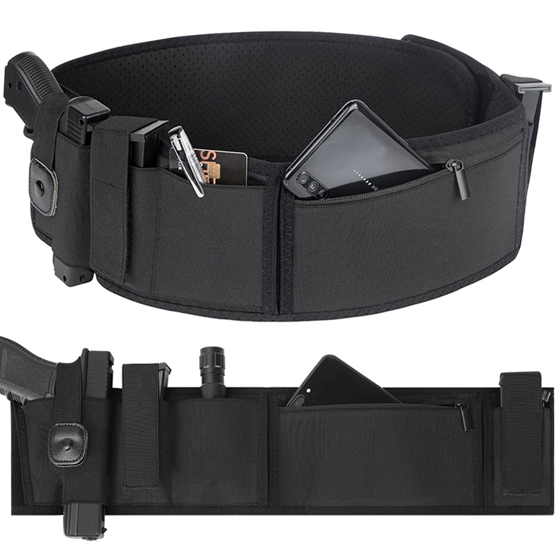 Étui de ceinture pour arme à f - Edc Carry Handgun avis et prix