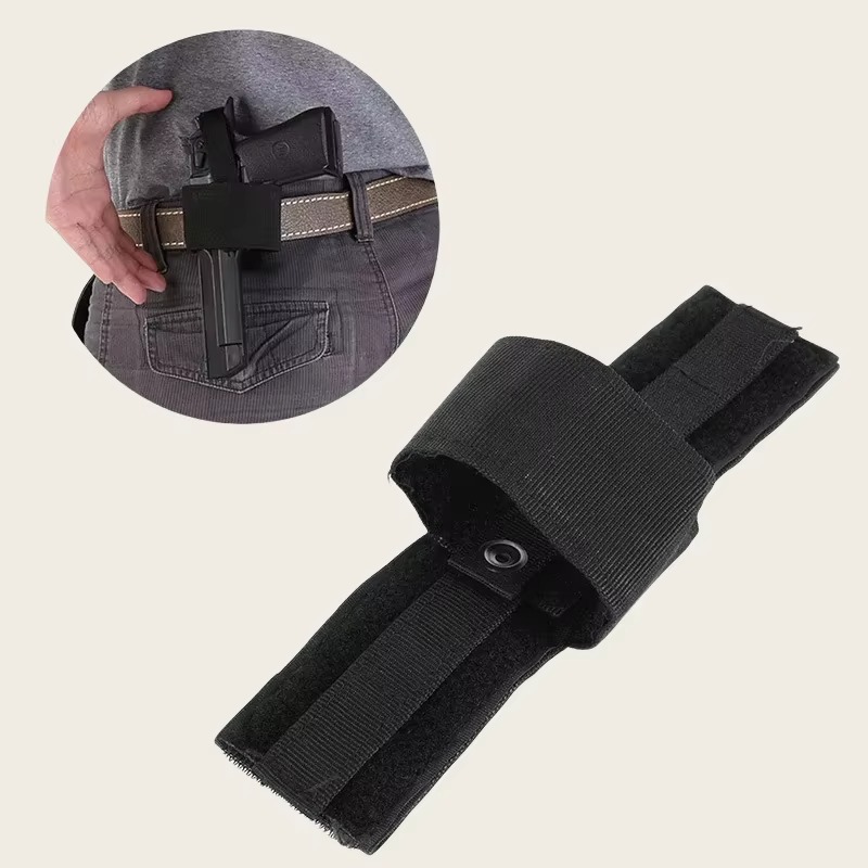 Étui de ceinture dissimulé pou - Edc Carry Pocket Pouch avis et prix