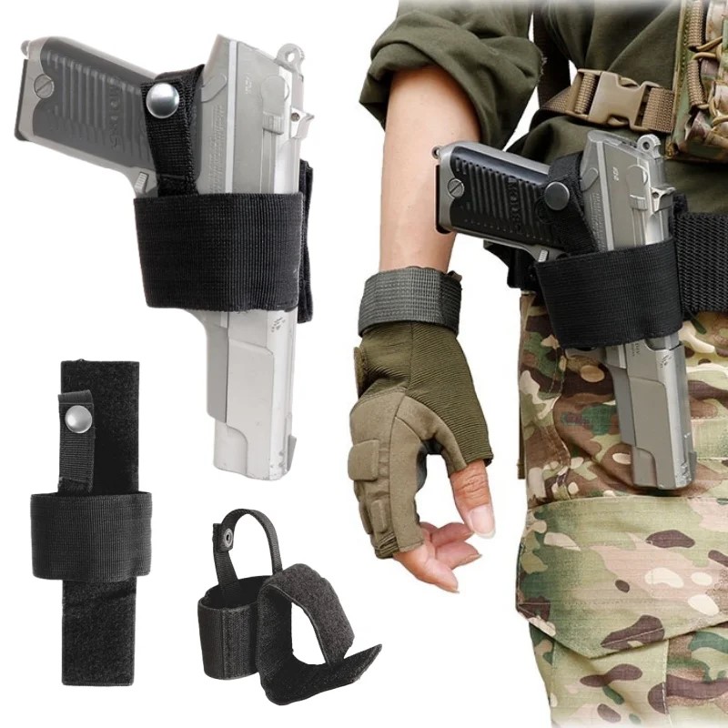 Étui de ceinture dissimulé pou - Edc Carry Pocket Pouch avis et prix