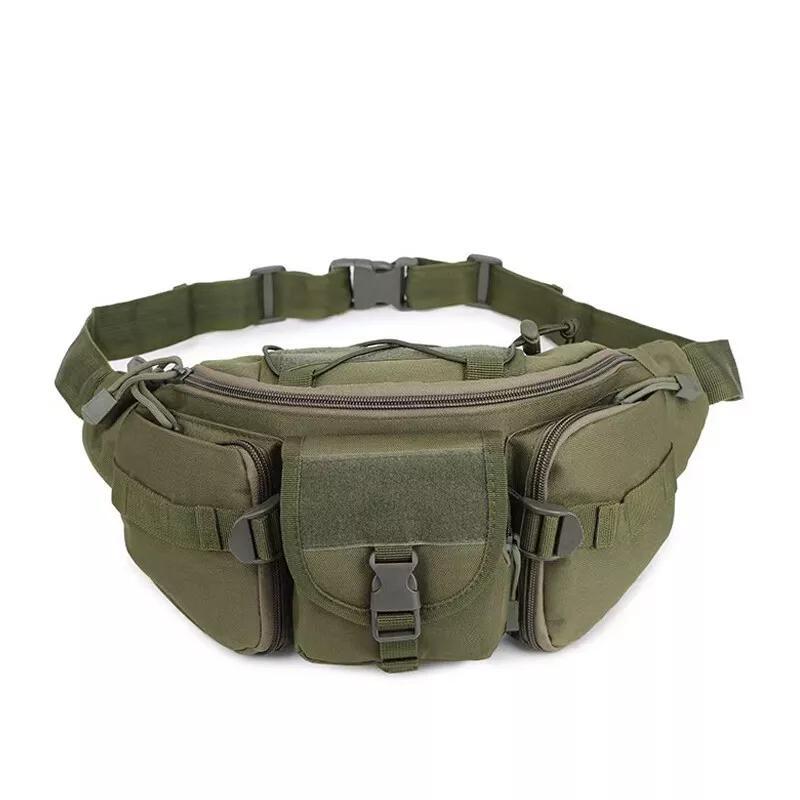 Sac banane tactique pour homme - Edc Concealed Carry Fanny Pack avis et prix