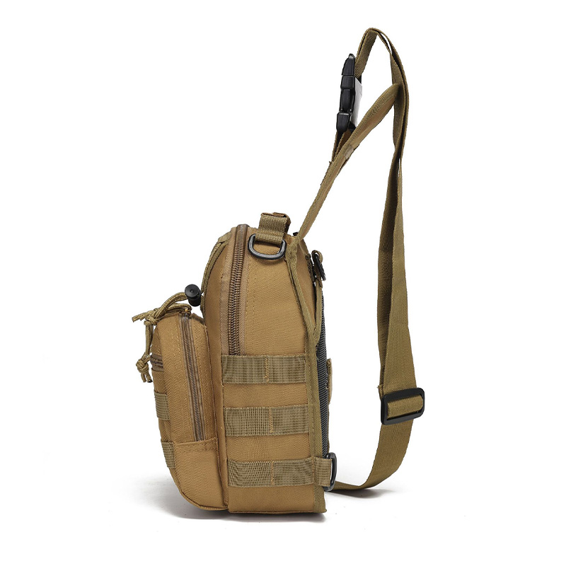 Sac de poitrine DulSling pour  - Edc Carry Bag avis et prix
