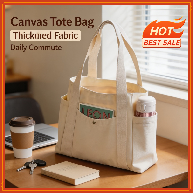 Sacs fourre-tout en toile gran - Edc Carry Bag avis et prix