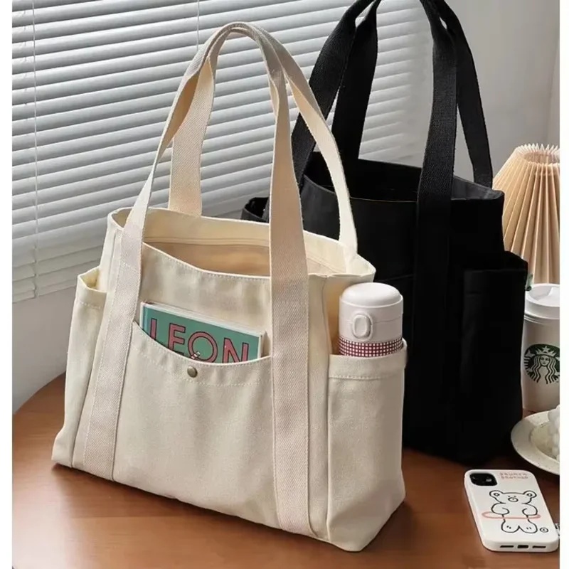 Sacs fourre-tout en toile gran - Edc Carry Bag avis et prix