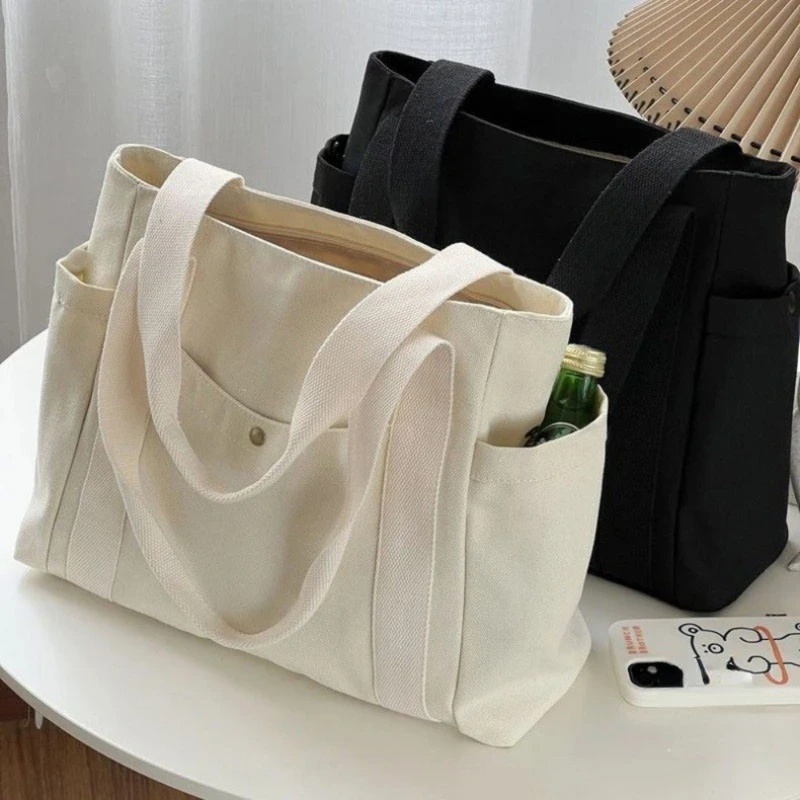 Sacs fourre-tout en toile gran - Edc Carry Bag avis et prix
