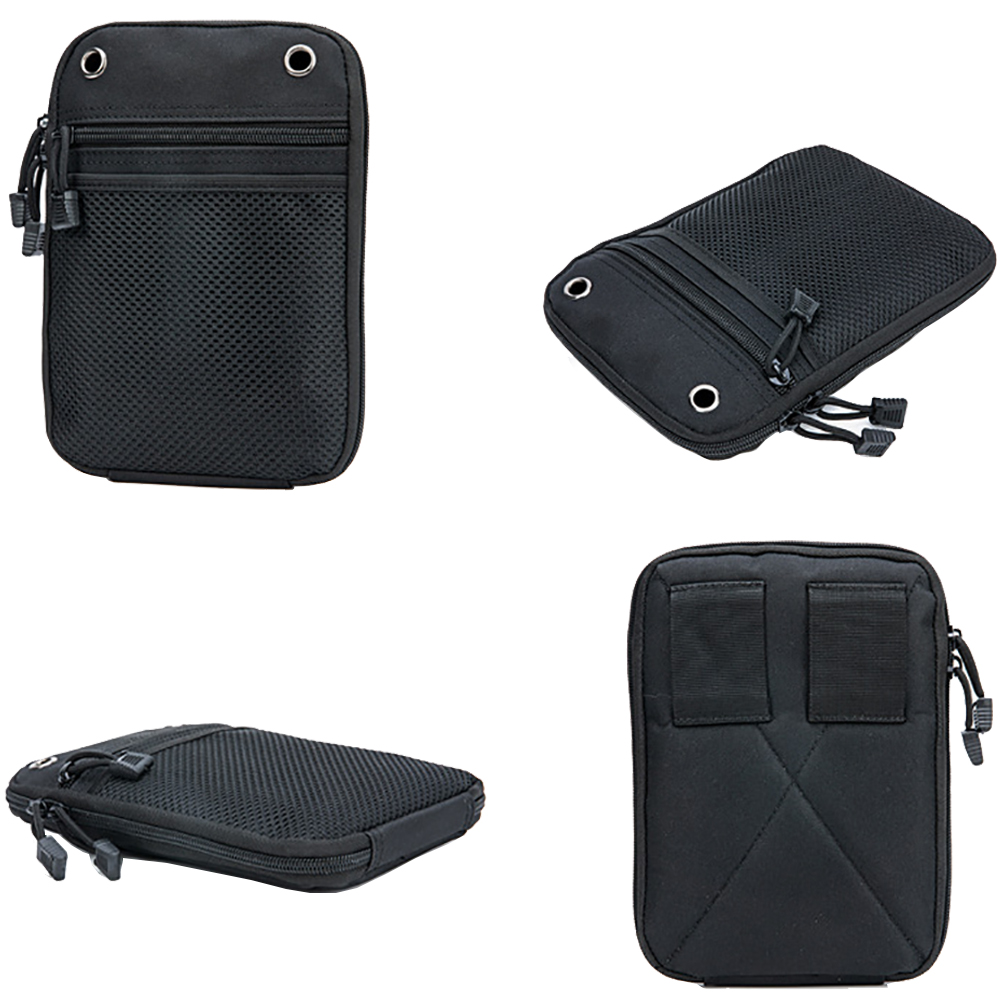 Étui pour pistolet dissimulé t - Edc Concealed Carry Fanny Pack avis et prix