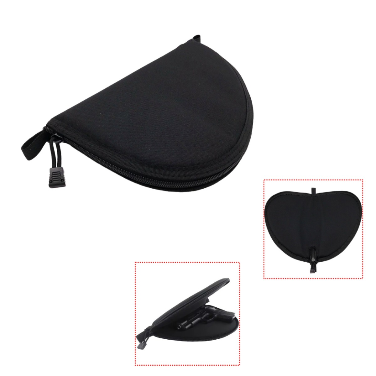 Sac tactique pour armes à feu  - Edc Carry Handgun avis et prix