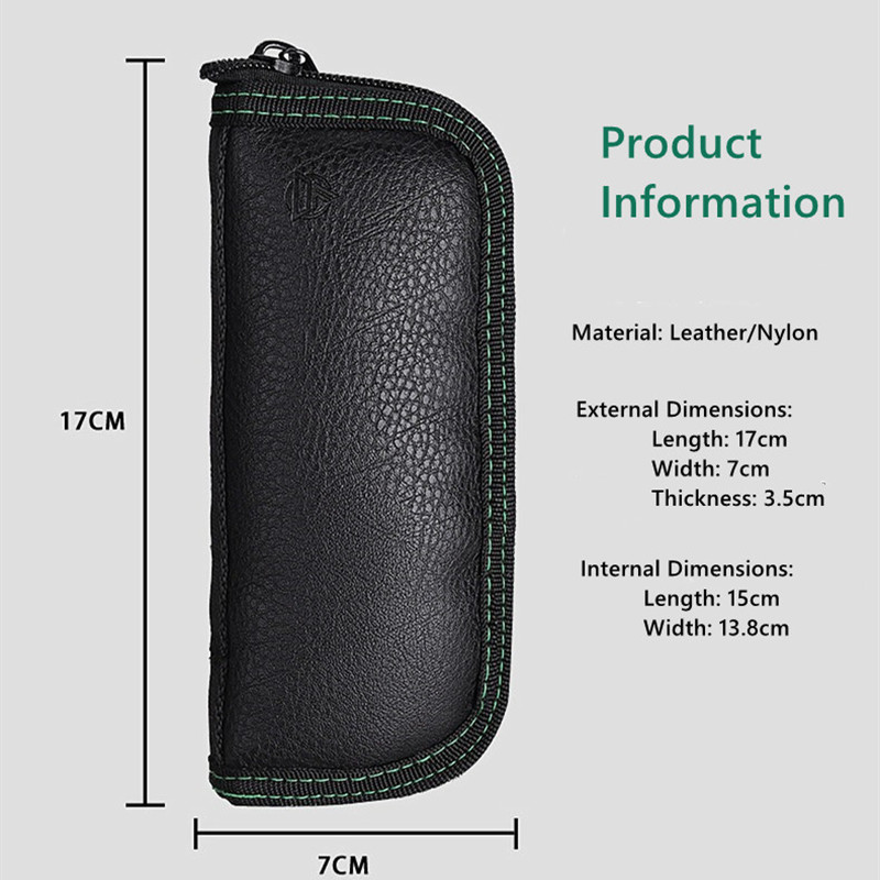 Gaine de couteau Portable, poc - Edc Carry Pocket Pouch avis et prix