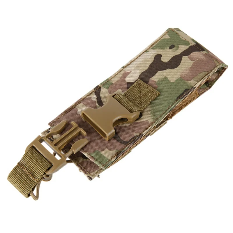 Pochette porte-bouteille Molle - Edc Deep Carry avis et prix